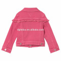 Fashion denim kids ruffle jeans jacket
Fashion denim kids ruffle jeans jacket
denim jacket kids